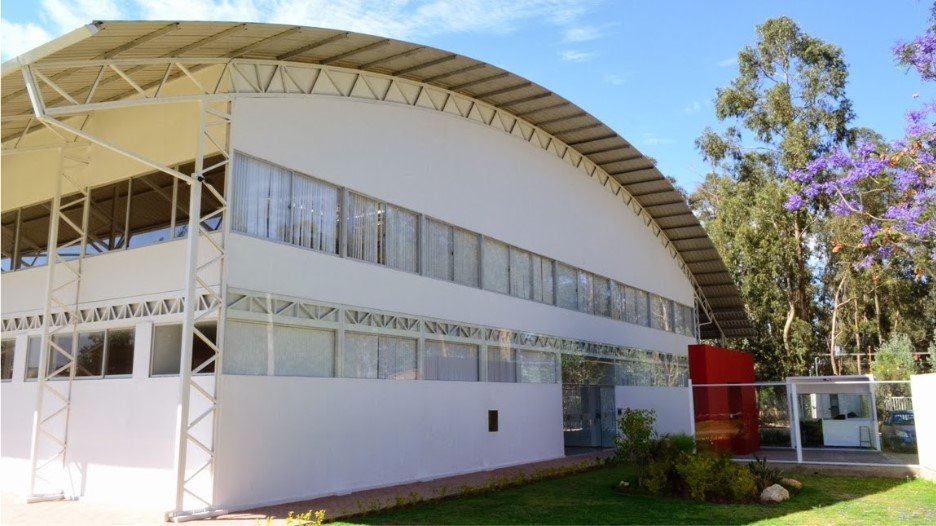 Obra Finalizada Exterior
